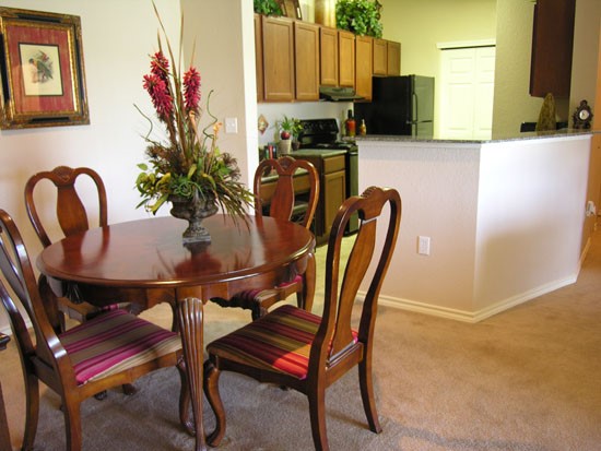 Stockwell Landing Luxury Apartments